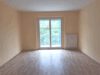 Charmante Wohnung mit dem gewissen Etwas - Wohnraum mit Ausgang zum Balkon